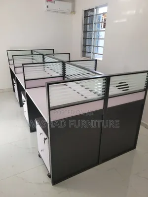 Six in One Work Station