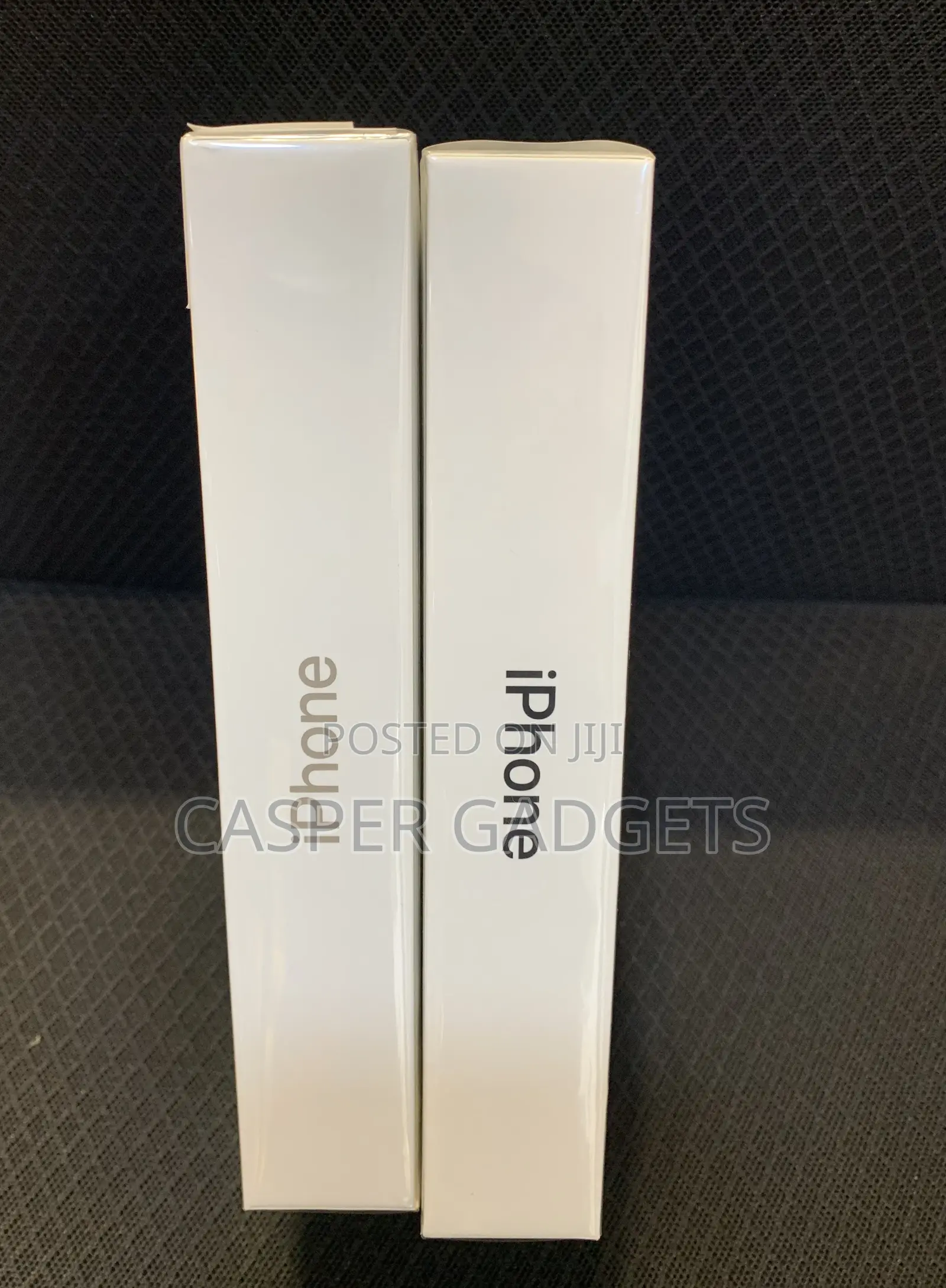 New Apple iPhone 11 64 GB Black