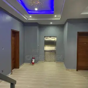 Photo - Furnished Mini Flat in Ikate-Elegushi for rent
