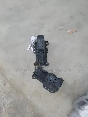 Bumper Beem Head Honda CRV 2018_2021