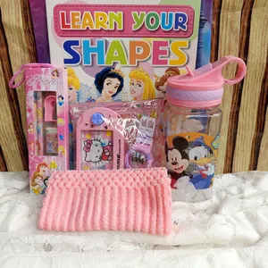 Toddlers Party Set
