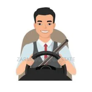 Photo - Company Drive