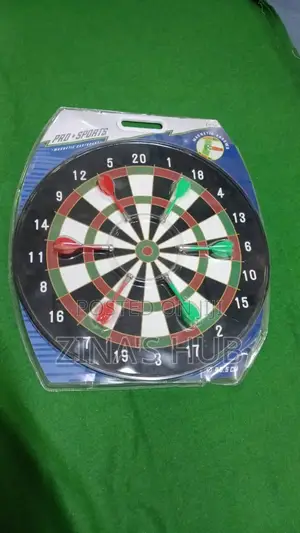 Dartboard Small Size Magnetic