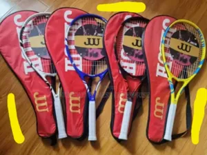 Lawn Tennis Racket LTR-JWH