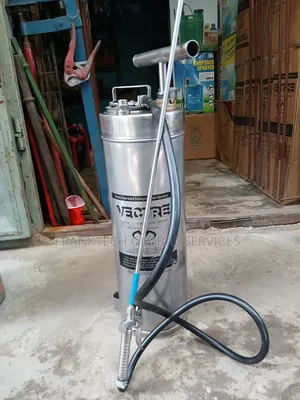 Iron Sprayer 12 Liters