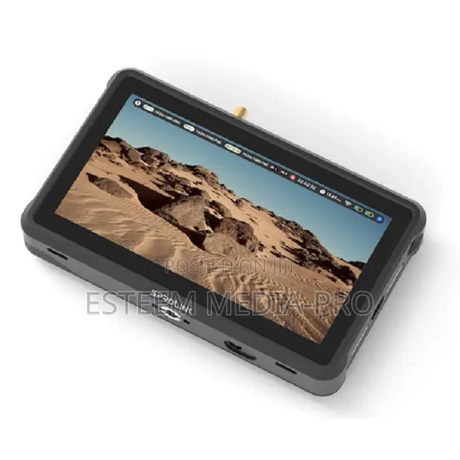 Sprolink Md2- Dual-Channel Presentation Switcher