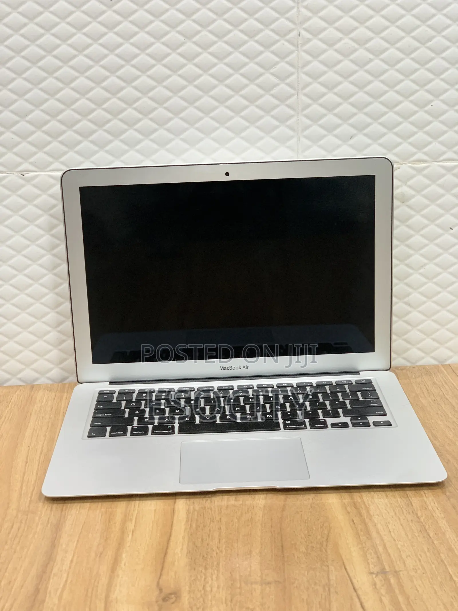 Laptop Apple MacBook Air 2012 8GB Intel Core I5 SSD 256GB