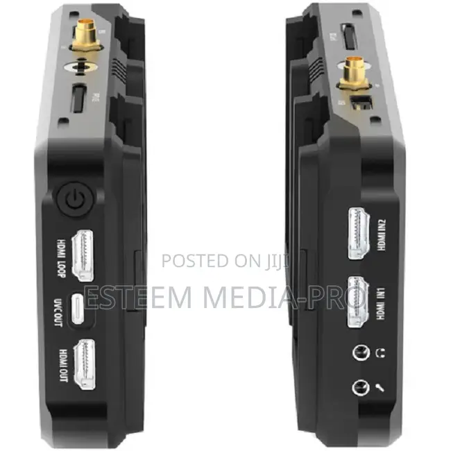 Sprolink Md2- Dual-Channel Presentation Switcher