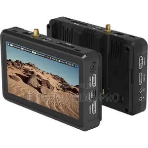Sprolink Md2- Dual-Channel Presentation Switcher