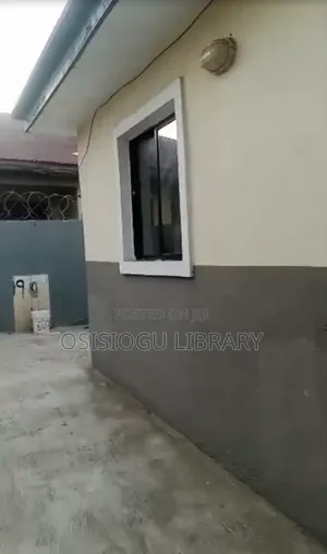 2bdrm Apartment in Kubwa for rent
