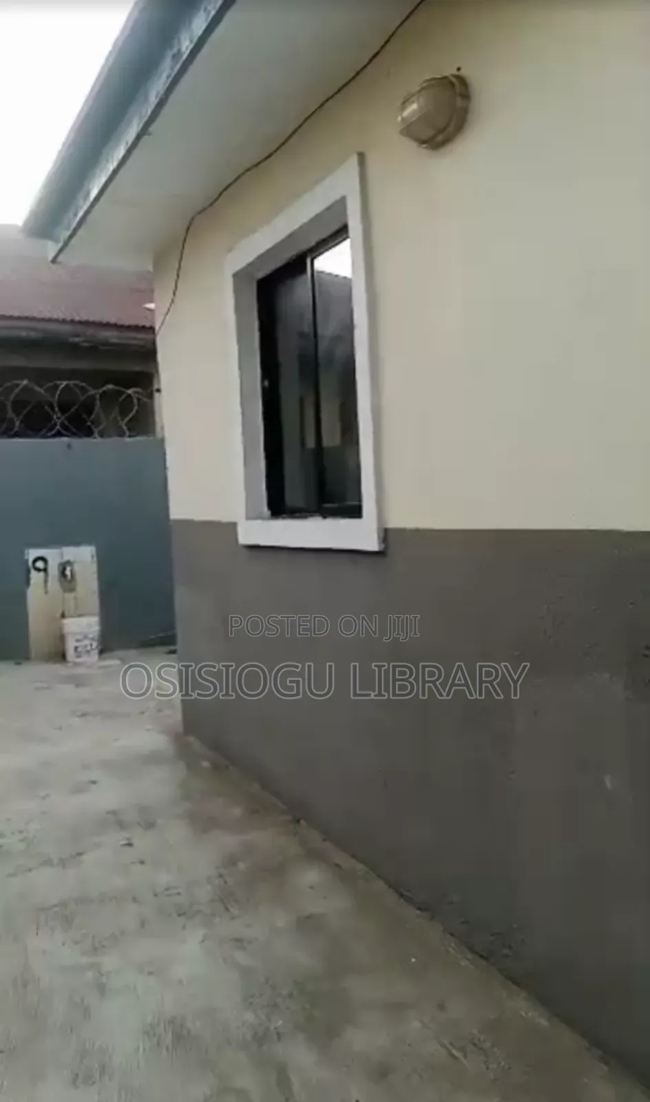2bdrm Apartment in Kubwa for rent