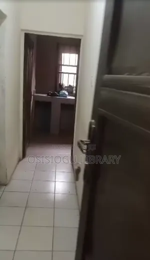 2bdrm Apartment in Kubwa for rent