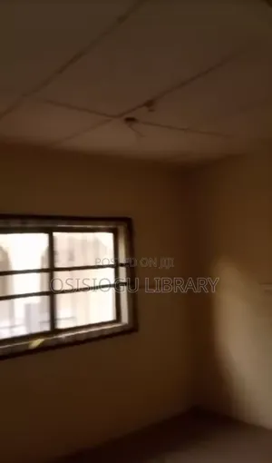 2bdrm Apartment in Kubwa for rent