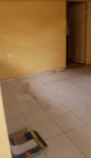 2bdrm Apartment in Kubwa for rent