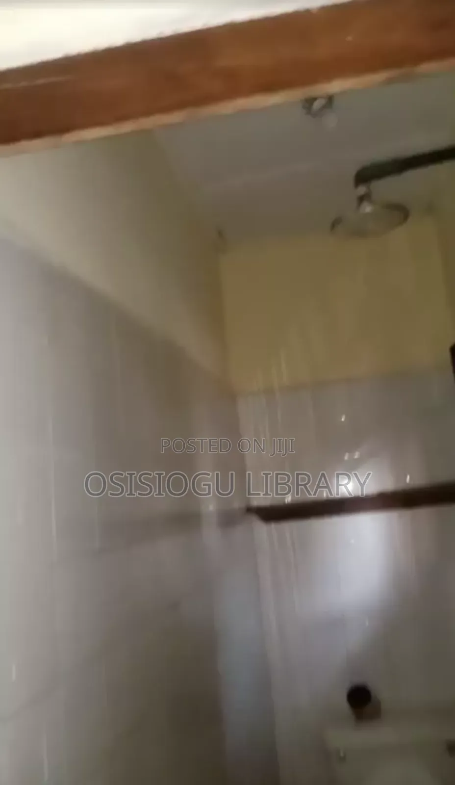 2bdrm Apartment in Kubwa for rent