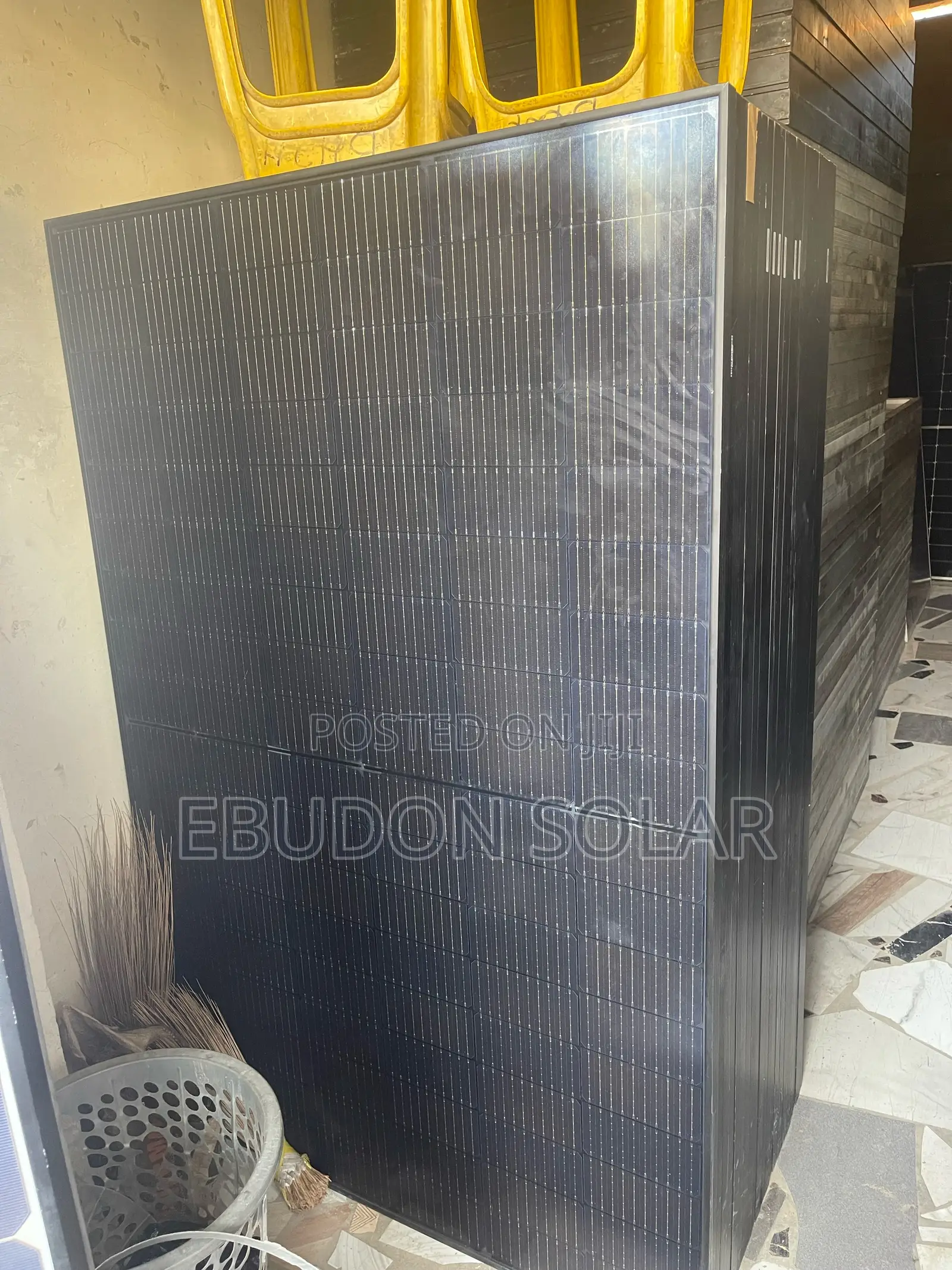 Solar Panel 450watts Mono