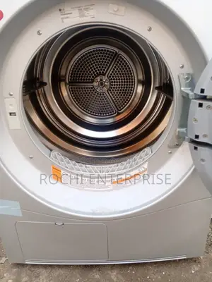 Lg Dryer Tumble Dryer