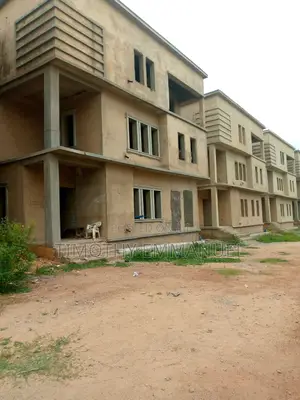 5bdrm Duplex in Wuye District for sale