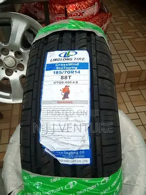 185 70 R14 Linlong Tyre