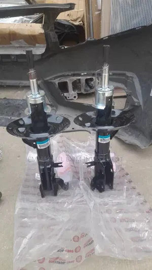 Front Shock Honda Accord 2013_2016