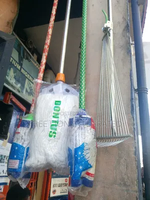 Cleaning Mop Stick