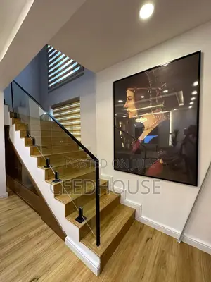 Luxurious 2 Bedroom Duplex