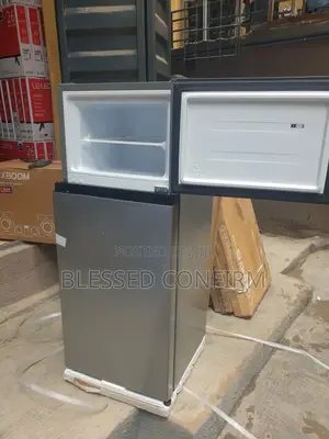 Hisense Refrigerator 172dr 124liter