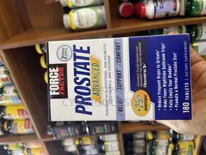 Photo - Prostate Advanced