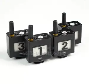 Sprolink Pt04 Wireless Tally System