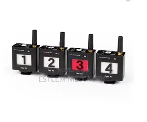 Sprolink Pt04 Wireless Tally System