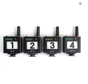 Sprolink Pt04 Wireless Tally System