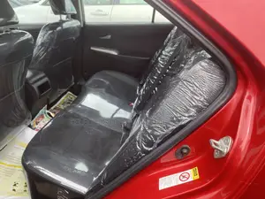 Toyota Camry SE 4dr Sedan (2.5L 4cyl 6A) 2012 Red