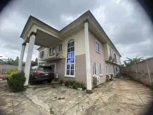 5bdrm Duplex in Covenant Garden, Ado-Odo/Ota for sale