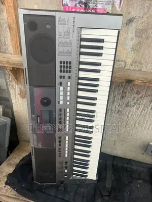 Yamaha PSR E443 Tokunbo Keyboard