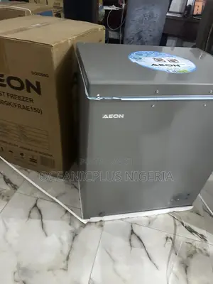 Aeon Chill-It 150 Litres Chest Freezer