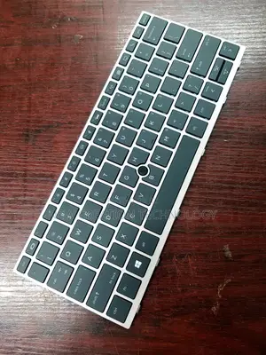 Hp Elitebook 830 G5 Keyboard