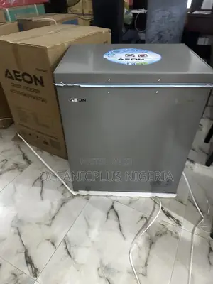Aeon Freezefix 150litres Chest Freezer