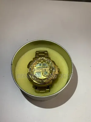Rolex Men Watch