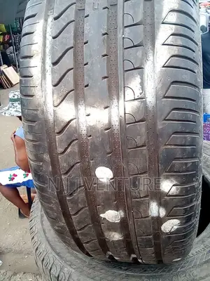 245 45 R19 Piller Tukunbo
