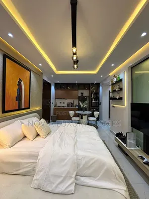 Luxury Cozy Studio Apartment With Ps5,