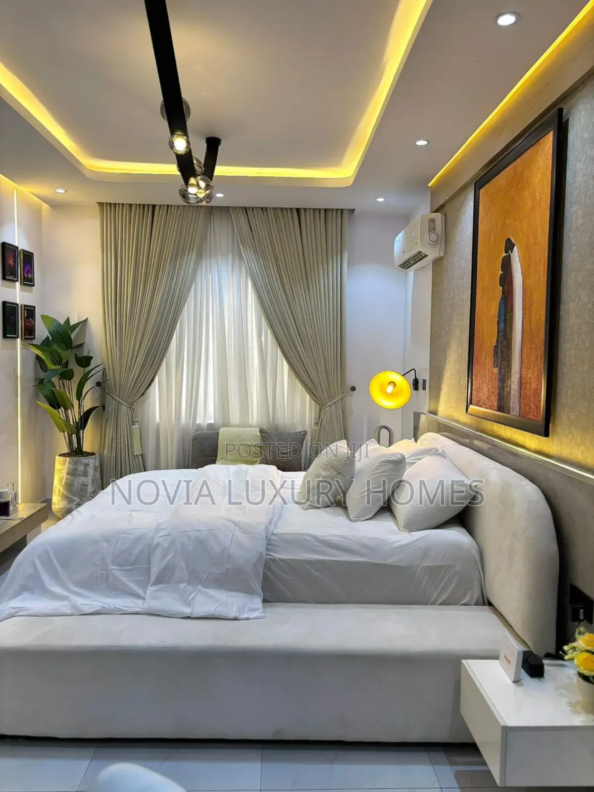 Luxury Cozy Studio Apartment With Ps5,