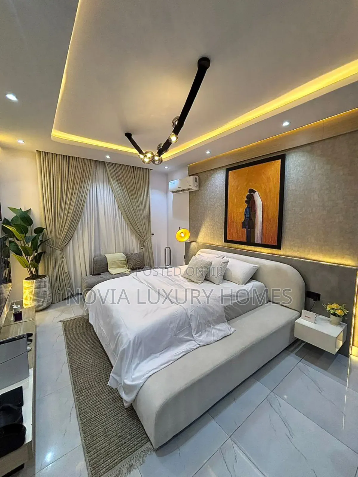 Luxury Cozy Studio Apartment With Ps5,