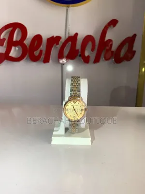Extensive Men Watch