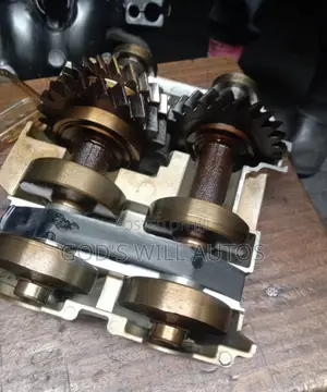 Direct Tokunbo Weight Timing 2az 07 for Toyota Camry