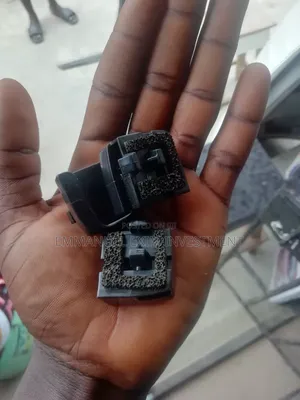 Tank Cover Clip Honda Accord 2018_2021