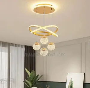 Drop Lights