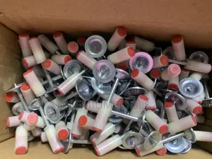 200pcs Extra Nail For Nail Gun