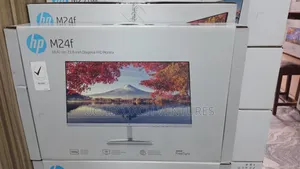 Hp M24f FHD Monitor