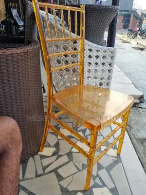 Event Chair