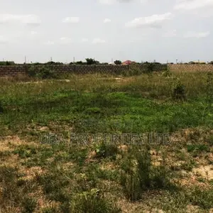 2563 Plot at Karsana Abuja